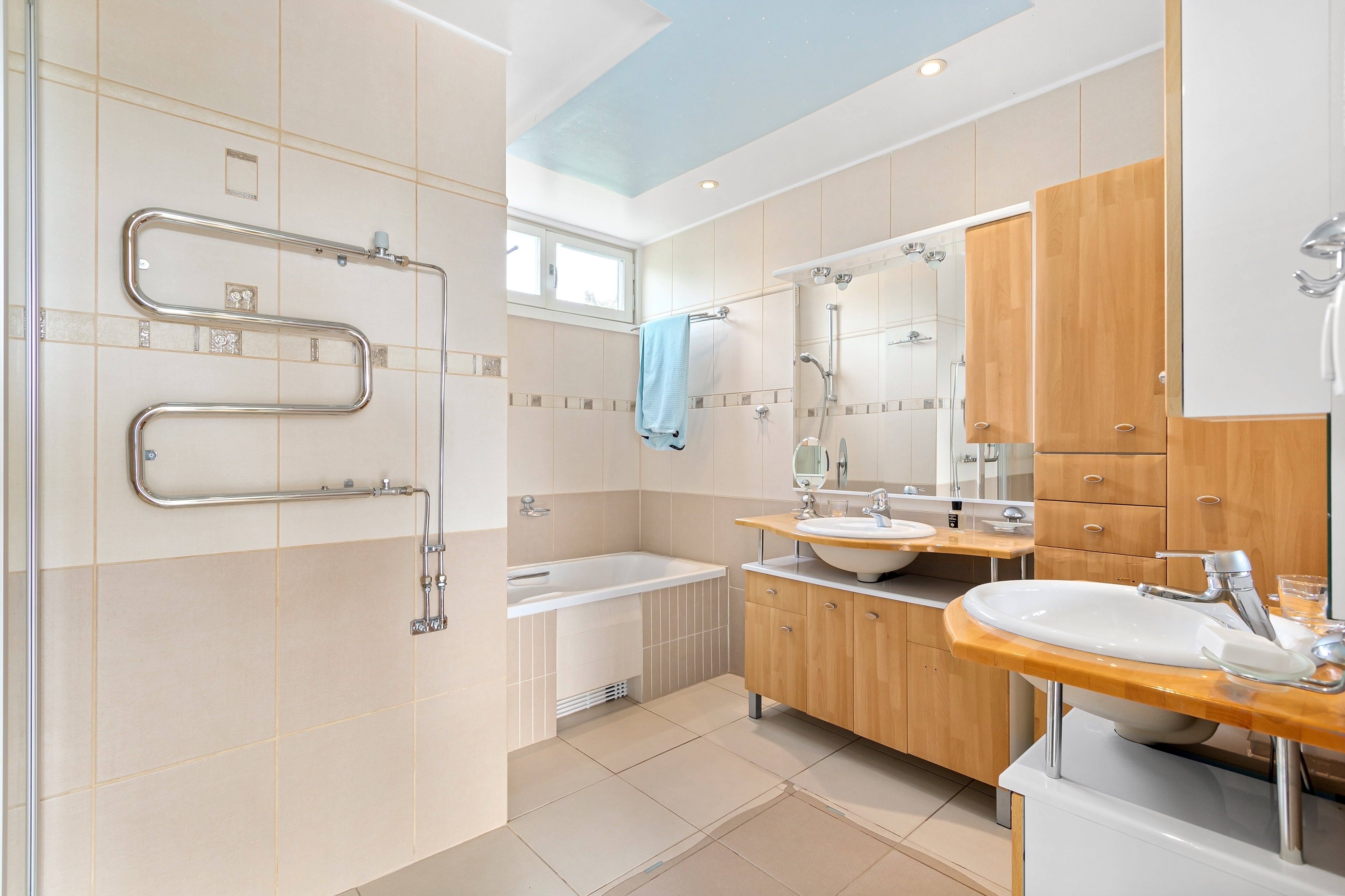 Banyo Tıkanıklığı Açma